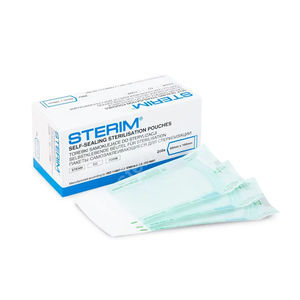 sterilization pouch