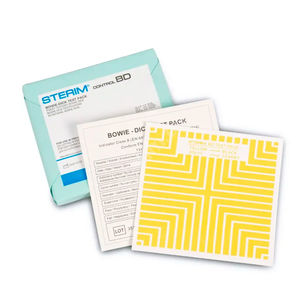 sterilization indicator