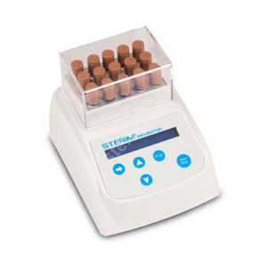 biological indicator laboratory incubator