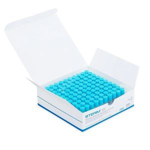 steam sterilization bioindicator 1
