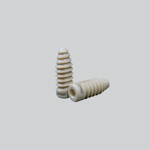 anterior cruciate ligament interference screw