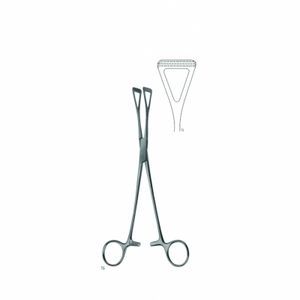surgery forceps 1