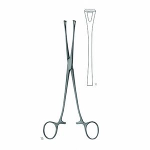 surgery forceps 1
