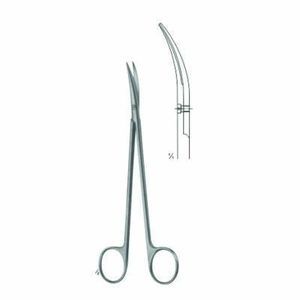 surgical scissors 1