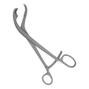 veterinary forceps