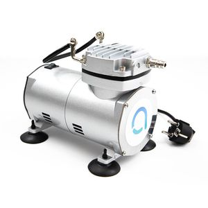 laboratory vacuum pump