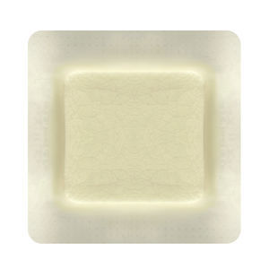 polyurethane wound dressing