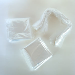C-arm protective cover
