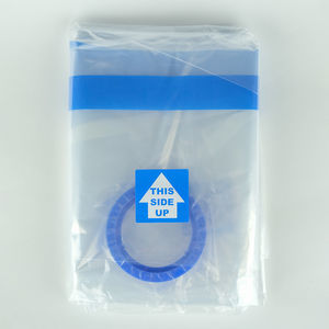 operating microscope protective cover