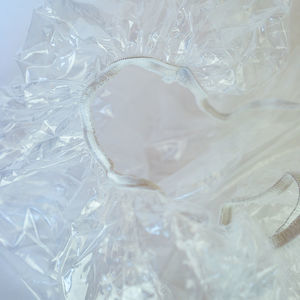 endoscopic camera protective cover