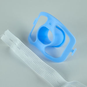 pediatric bite block