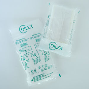 hospital bed fixation strap