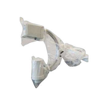 C-arm protective cover