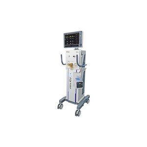 intensive care ventilator