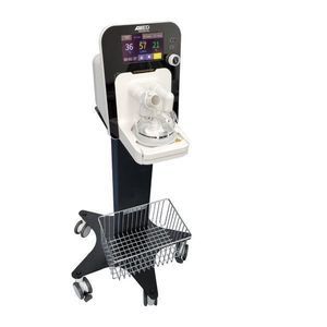 automatic oxygen therapy system