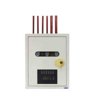 pressure monitoring system