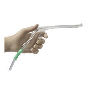 hemorrhoid ligature suction device