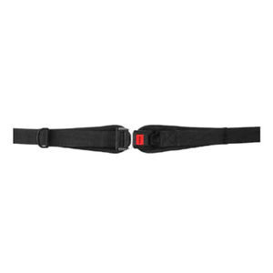 wheelchair fixation strap