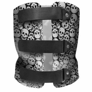 thoraco-lumbo-sacral support corset