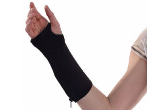 wrist sleeve