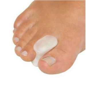 toe separator
