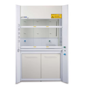 chemical fume hood