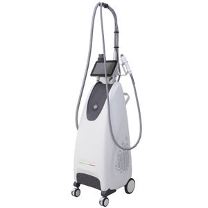RF body contouring unit
