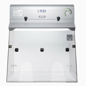 chemical fume hood