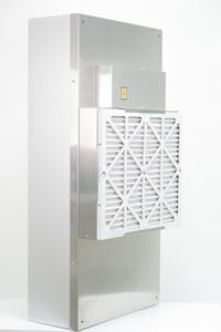 air filter unit