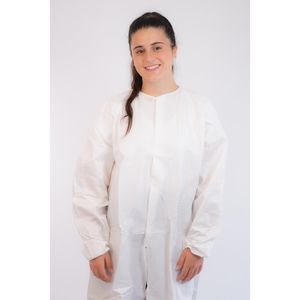 women's medical coat 1