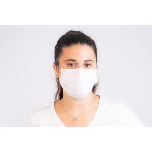 polypropylene surgical mask 1