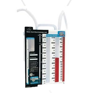 pleural drainage set