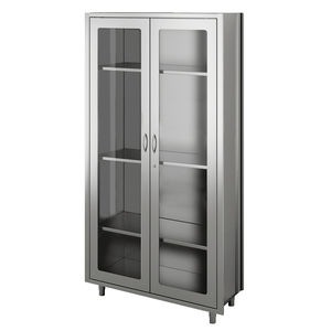 storage cabinet