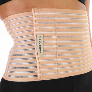 lumbar support belt
