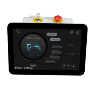 soft tissue surgery laser 1