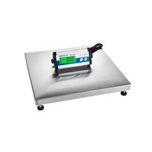 electronic platform scale