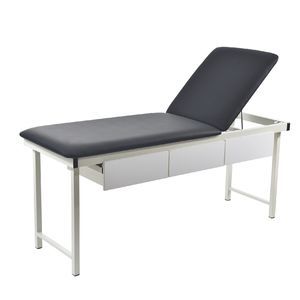 General examination couch - ET33BLST - Pacific Medical - electric ...