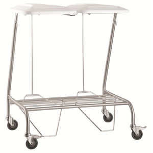linen trolley