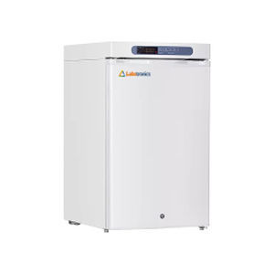 low-temperature freezer