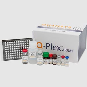 pneumonia assay kit