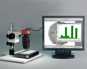 absorbance microplate reader