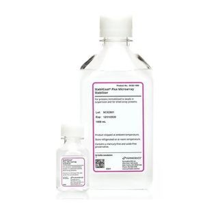 stabilizer solution reagent