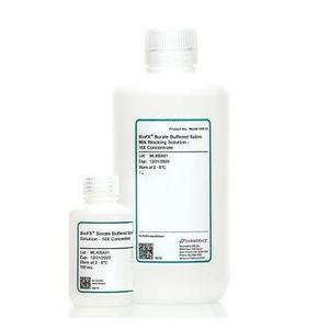 borate buffer reagent