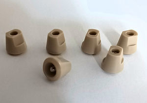 intraoral scanbody 1
