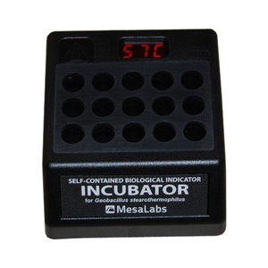 biological indicator laboratory incubator