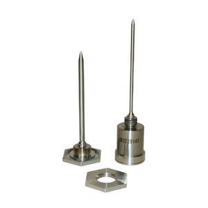 temperature data logger