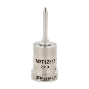 temperature data logger