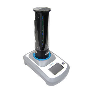 gas flow calibrator