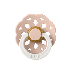 latex baby pacifier