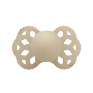 silicone baby pacifier